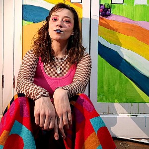 Stephanie Maack