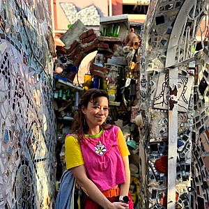Stephanie Maack