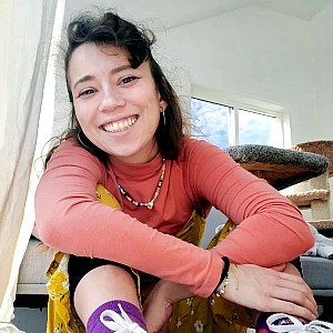 Stephanie Maack