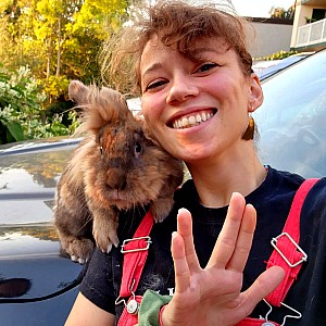 Stephanie Maack