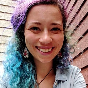 Stephanie Maack