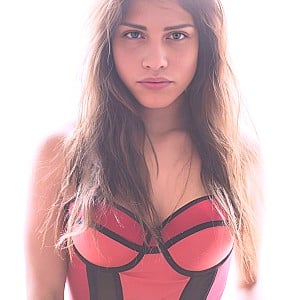 Stephanie Magon