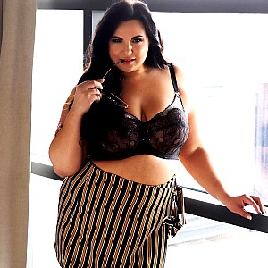 Stephanie Mallick
