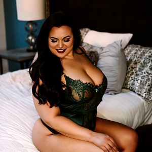 Stephanie Mallick