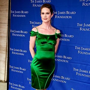 Stephanie March