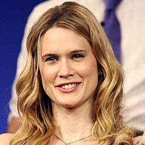 Stephanie March