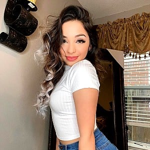 Stephanie Marie