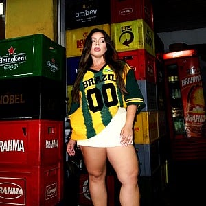 Stephanie Marques