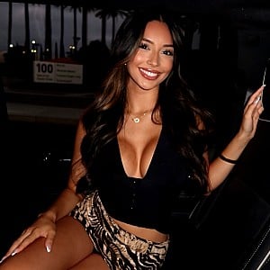 Stephanie Mazariegos