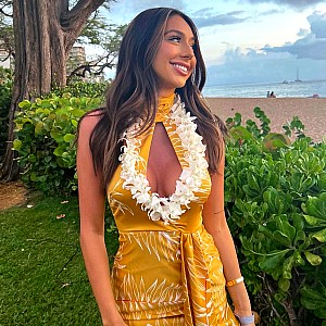 Stephanie Mazariegos