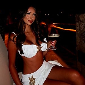 Stephanie Mazariegos