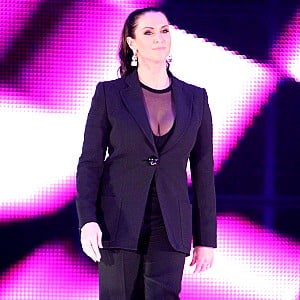 Stephanie McMahon