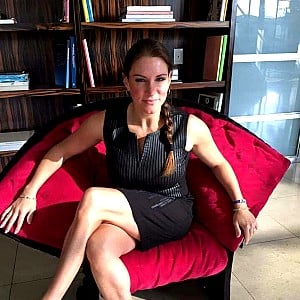 Stephanie McMahon