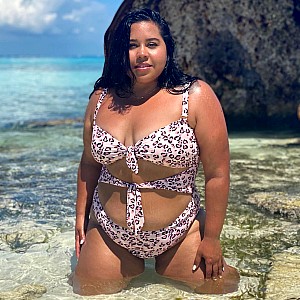 Stephanie Medina