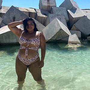 Stephanie Medina