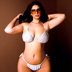 Stephanie Monteiro