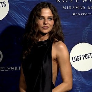 Stephanie Nur