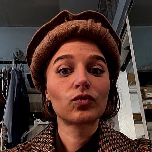 Stephanie Nur