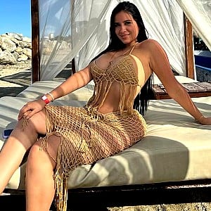 Stephanie Ospina