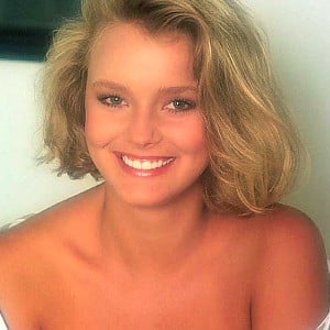 Stephanie Page