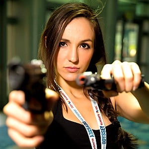 Stephanie Panisello