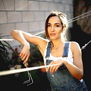 Stephanie Panisello