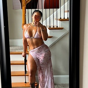 Stephanie Pantoja