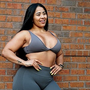 Stephanie Pantoja
