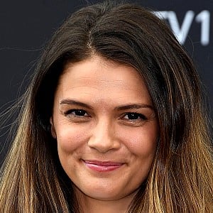 Stephanie Pasterkamp
