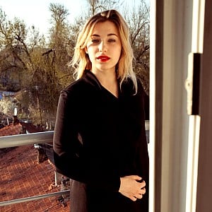 Stephanie Pearl