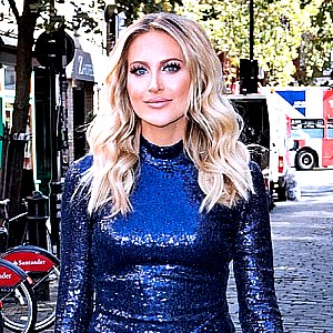 Stephanie Pratt