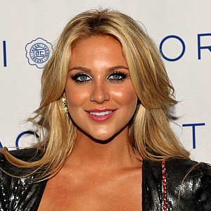 Stephanie Pratt