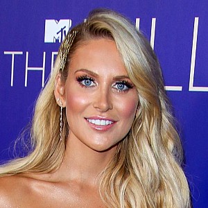 Stephanie Pratt