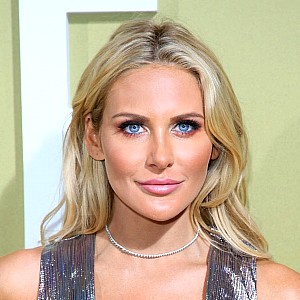 Stephanie Pratt