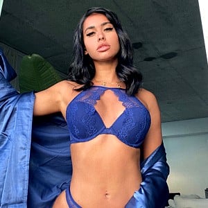 Stephanie Rao