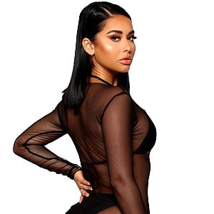 Stephanie Rao