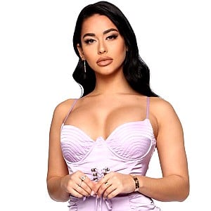 Stephanie Rao