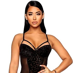 Stephanie Rao