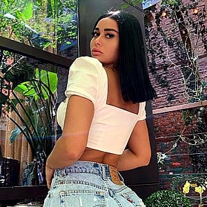 Stephanie Rao