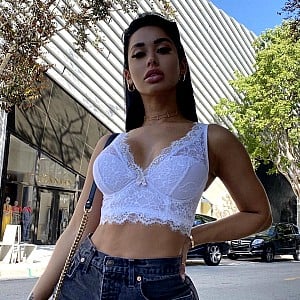 Stephanie Rao