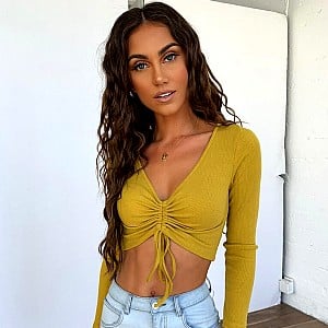 Stephanie Rayner