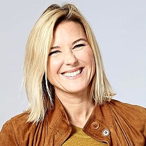 Stephanie Renouvin