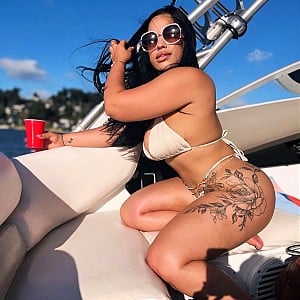 Stephanie Rivera