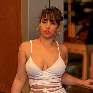 Stephanie Rodriguez