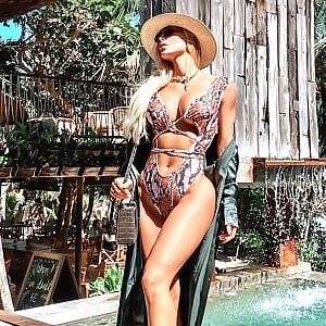 Stephanie Ruiz