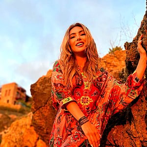 Stephanie Saliba