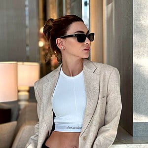 Stephanie Saliba