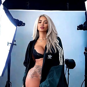 Stephanie Santiago