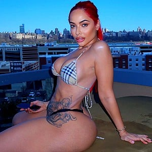 Stephanie Santiago
