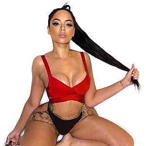 Stephanie Santiago